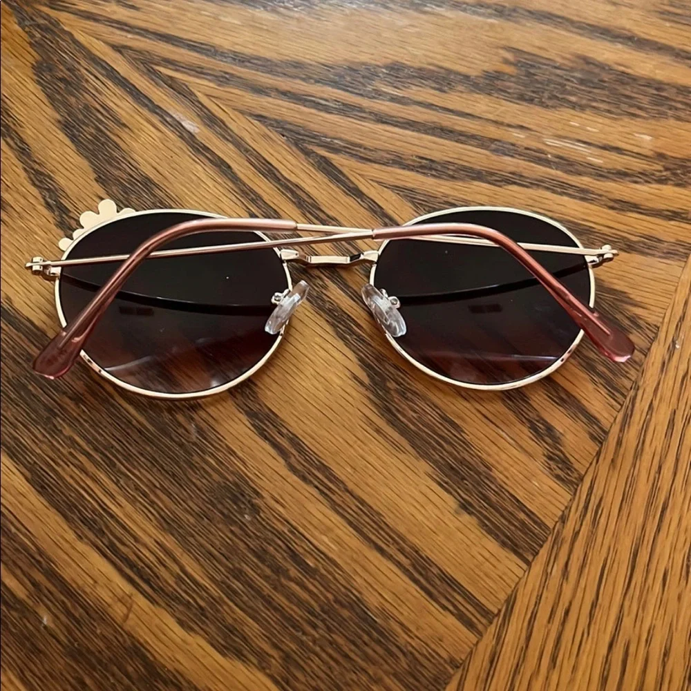 Toddler Sunglasses